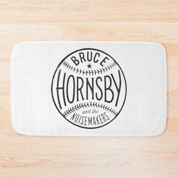 Item preview, Bruces Hornsbys and the NoiseMakerss  designed and sold by MarekTollen.