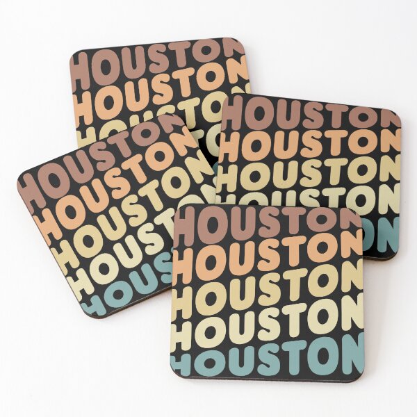 Item preview, City Life — Houston designed and sold by New-Blood.