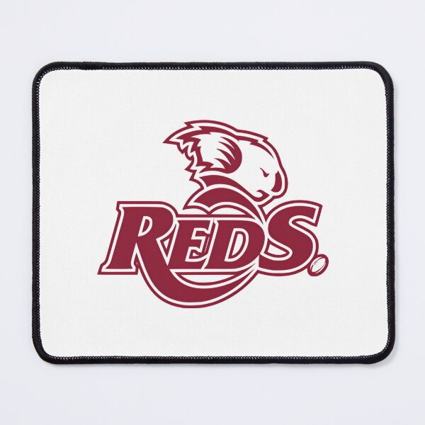 Item preview, Qld Reds Rugby  designed and sold by PCXEXCHANGE.