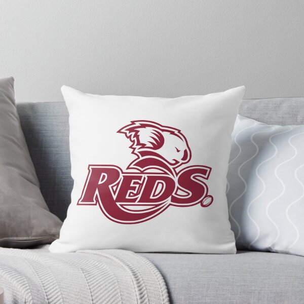 Item preview, Qld Reds Rugby  designed and sold by PCXEXCHANGE.