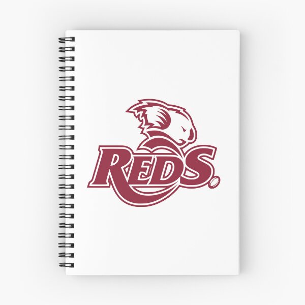 Item preview, Qld Reds Rugby  designed and sold by PCXEXCHANGE.