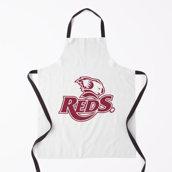 Item preview, Qld Reds Rugby designed and sold by PCXEXCHANGE.