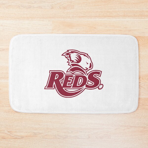 Item preview, Qld Reds Rugby  designed and sold by PCXEXCHANGE.