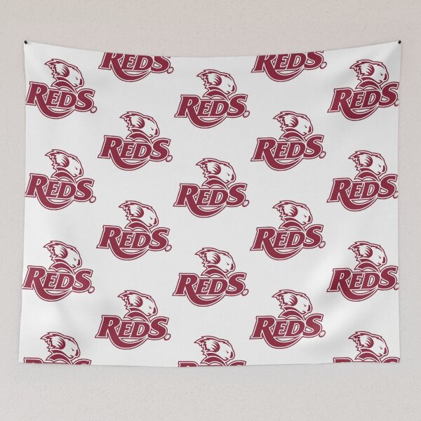Item preview, Qld Reds Rugby  designed and sold by PCXEXCHANGE.