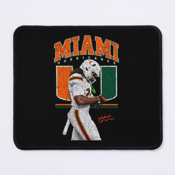 Item preview, Malachi Toney Hurricanes designed and sold by MarinRosito.