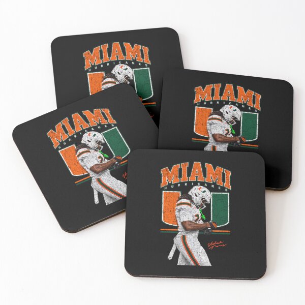 Item preview, Malachi Toney Hurricanes designed and sold by MarinRosito.