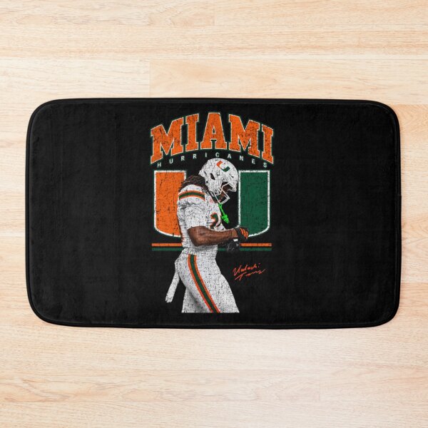 Item preview, Malachi Toney Hurricanes designed and sold by MarinRosito.