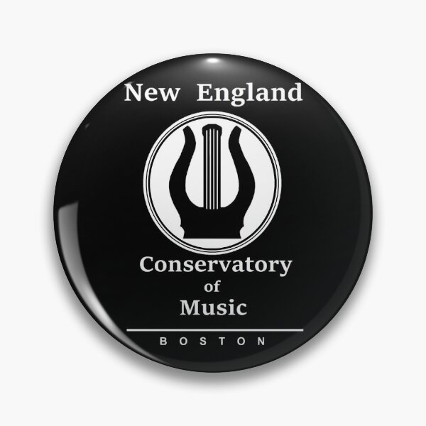 Artikelvorschau, New England Konservatorium entworfen und verkauft von mikescott1968.