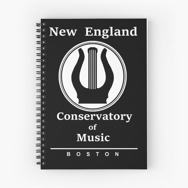 Item preview, New England Conservatory designed and sold by mikescott1968.