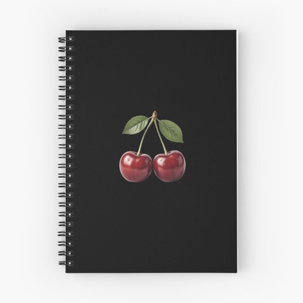 Item preview, Glossy Red Cherries designed and sold by SnowyLines.