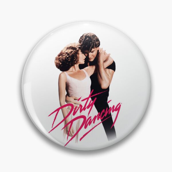 Item preview, Dirty Dancing Classic summer love affair between a naïve designed and sold by teressafer.