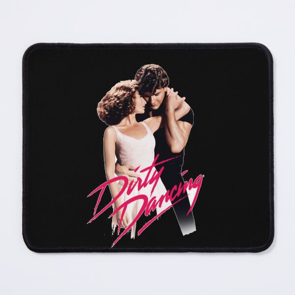 Item preview, Dirty Dancing Classic summer love affair between a naïve designed and sold by teressafer.