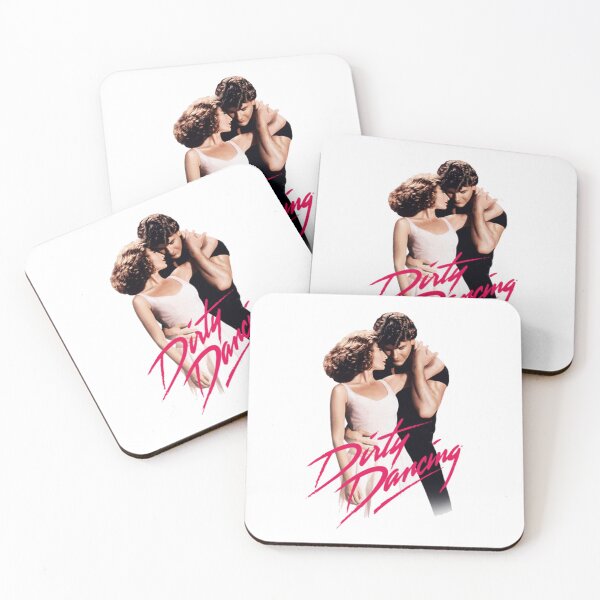 Item preview, Dirty Dancing Classic summer love affair between a naïve designed and sold by teressafer.