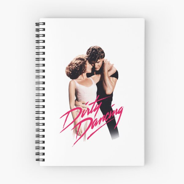 Item preview, Dirty Dancing Classic summer love affair between a naïve designed and sold by teressafer.