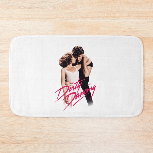 Item preview, Dirty Dancing Classic summer love affair between a naïve designed and sold by teressafer.