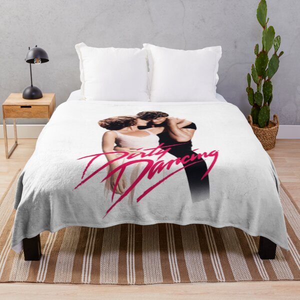 Item preview, Dirty Dancing Classic summer love affair between a naïve designed and sold by teressafer.