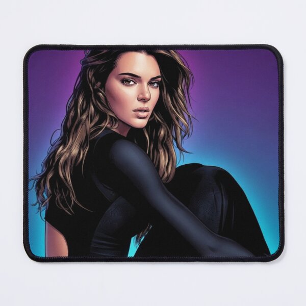 Item preview, KJ Simple Lgbtq+ Comic Book Art Home Wall Decor Print Poster Pride TV Series Movie Music designed and sold by Mind Space.