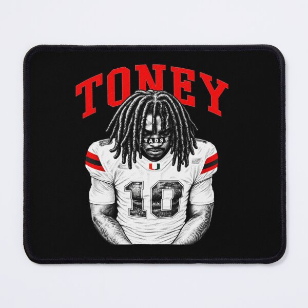 Item preview, Malachi Toney designed and sold by MarinRosito.