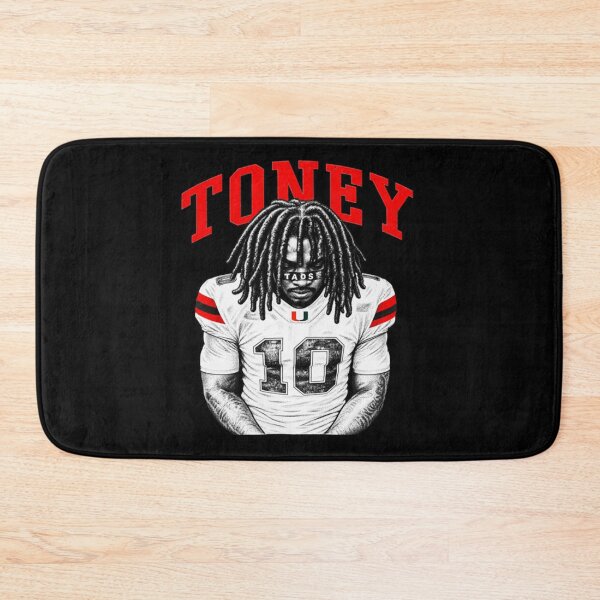 Item preview, Malachi Toney designed and sold by MarinRosito.