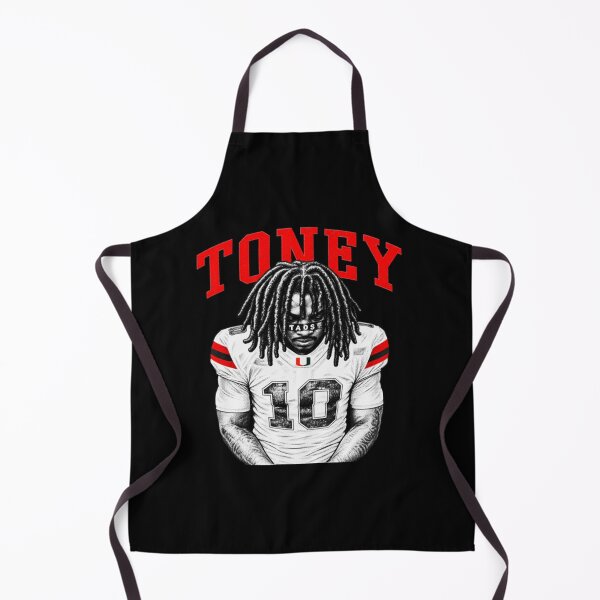 Item preview, Malachi Toney designed and sold by MarinRosito.