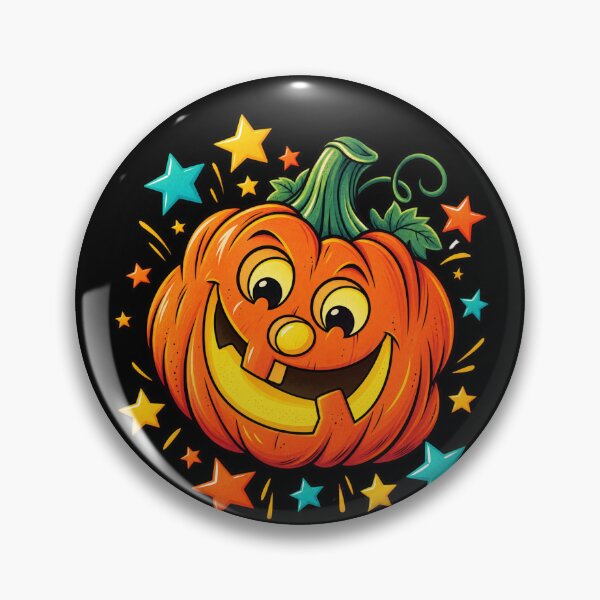 Item preview, Pumpkin Vintage 90s designed and sold by choudane.