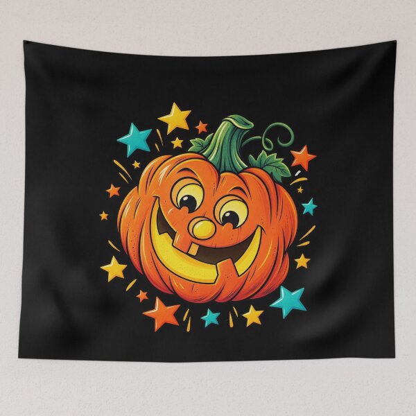 Item preview, Pumpkin Vintage 90s designed and sold by choudane.