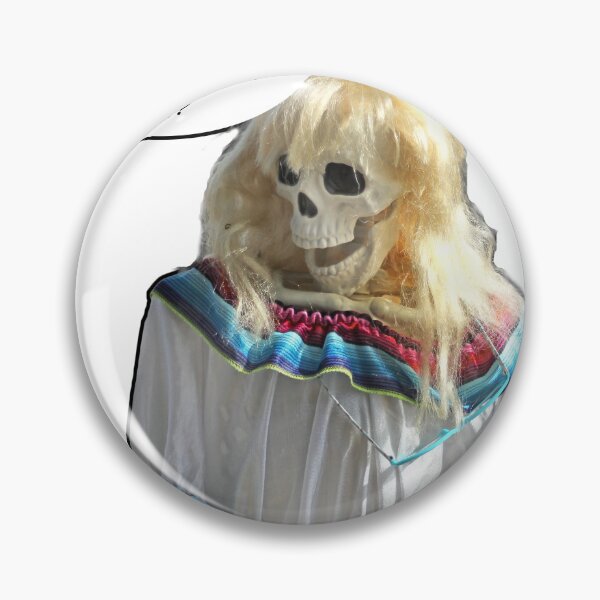 Item preview, Skeleton in a dress 2 designed and sold by PaulKPhoto.