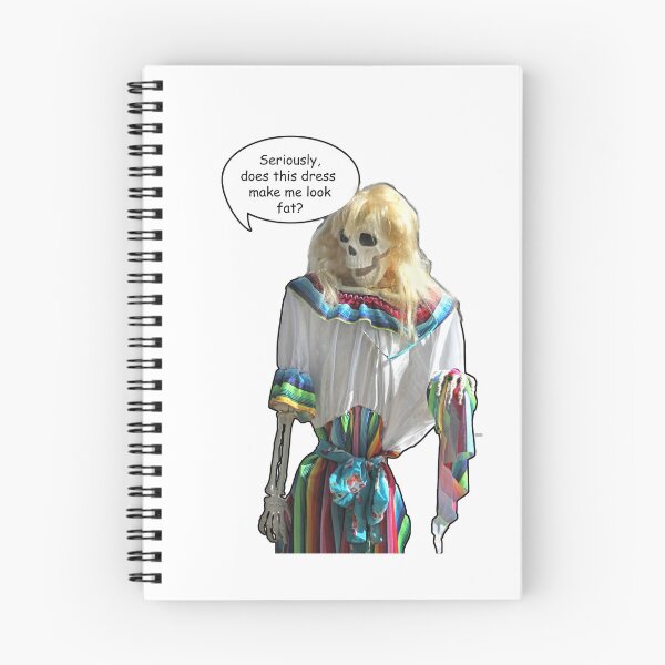 Item preview, Skeleton in a dress 2 designed and sold by PaulKPhoto.