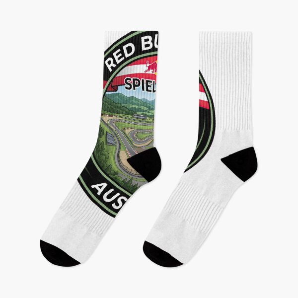 Item preview, Red Bull Ring Race Track Austria designed and sold by enzoade.