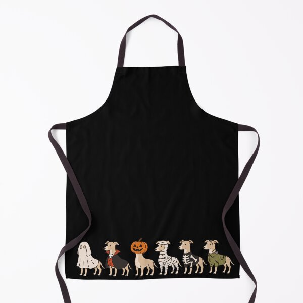 Item preview, Funny Whippet Halloween Costume Trick or Treat Mom Dad Kids designed and sold by FurryHavenPH.