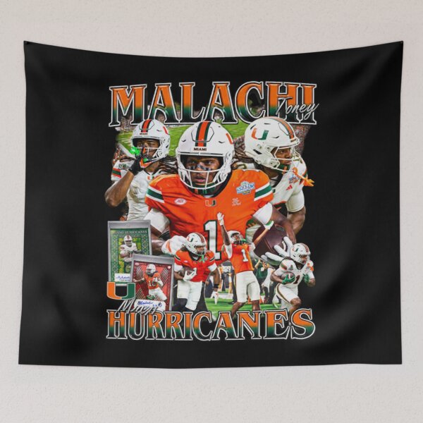 Item preview, Malachi Toney designed and sold by MarinRosito.