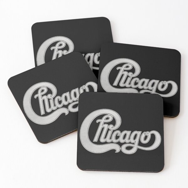 Item preview, Chicagos Band  designed and sold by MarekTollen.