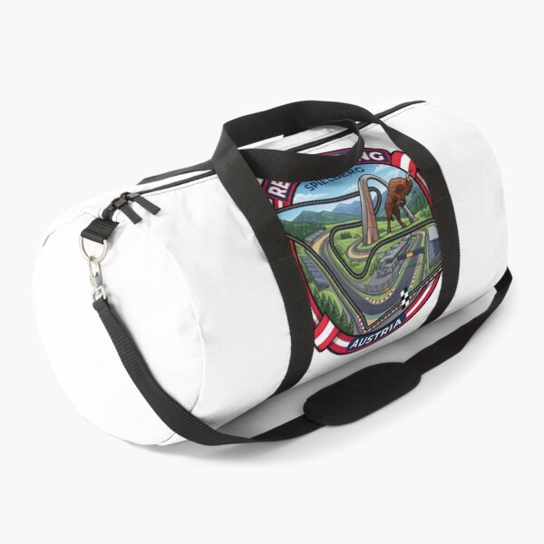 Item preview, Spielberg Motorsport Circuit Austria designed and sold by enzoade.