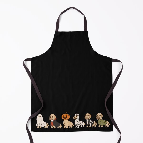Item preview, Funny Whoodle Halloween Costume Trick or Treat Mom Dad Kids designed and sold by FurryHavenPH.