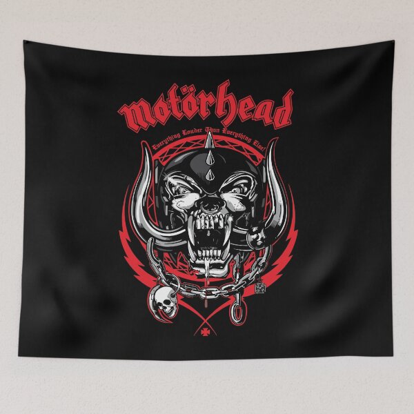 Item preview, Rock n Roll 88>>motorhead ,,  designed and sold by sayappaha.