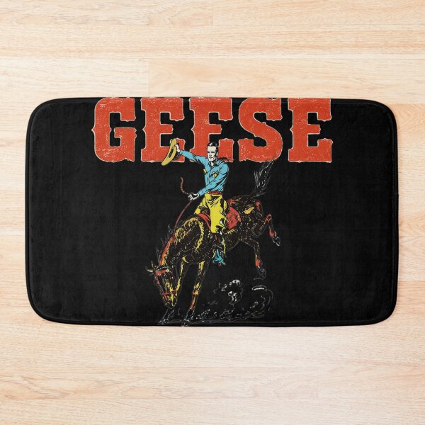 Item preview, GEESES Cowboys Buckings Horse  designed and sold by TinaFangcao.