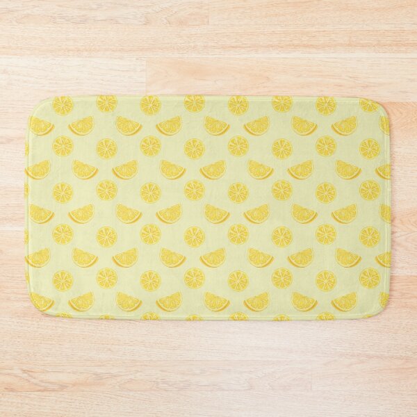Item preview, Lemon Pattern designed and sold by EJs .