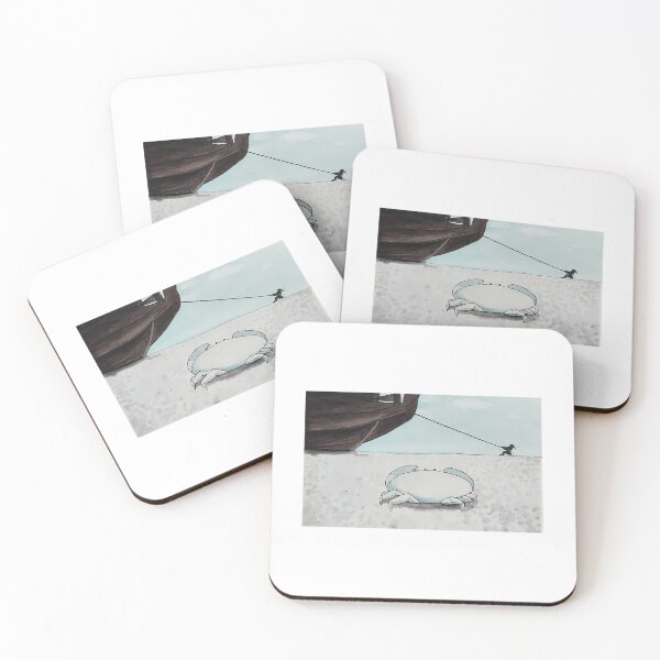 Item preview, Crab Of The Caribbean designed and sold by Garstshop.
