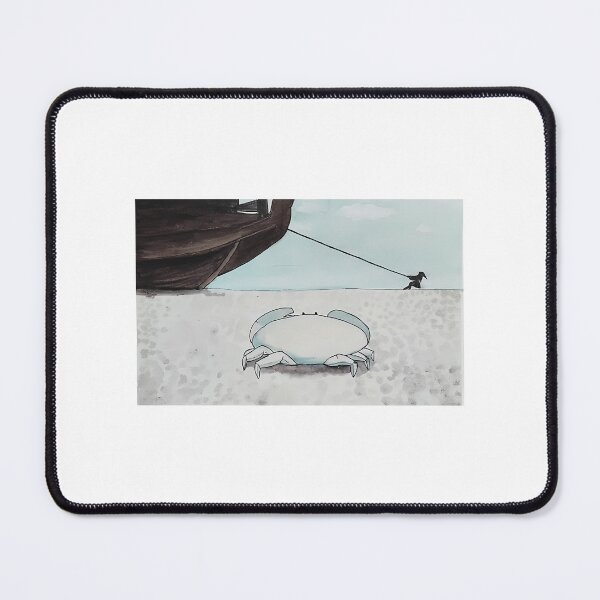 Item preview, Crab Of The Caribbean designed and sold by Garstshop.