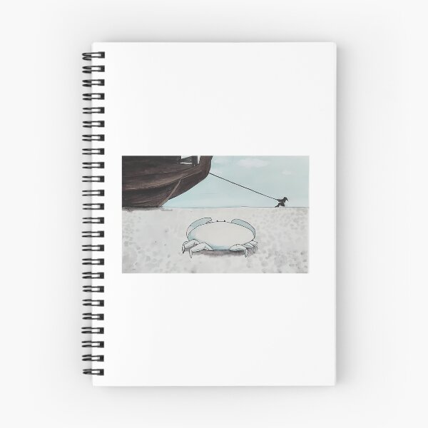 Item preview, Crab Of The Caribbean designed and sold by Garstshop.