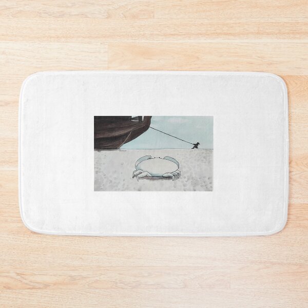Item preview, Crab Of The Caribbean designed and sold by Garstshop.