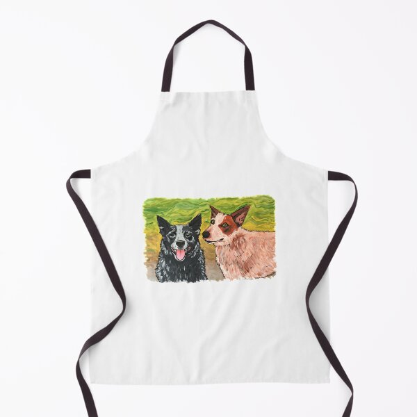 Item preview, One Heeler Two Heeler Red Heeler Blue Heeler designed and sold by PCXEXCHANGE.