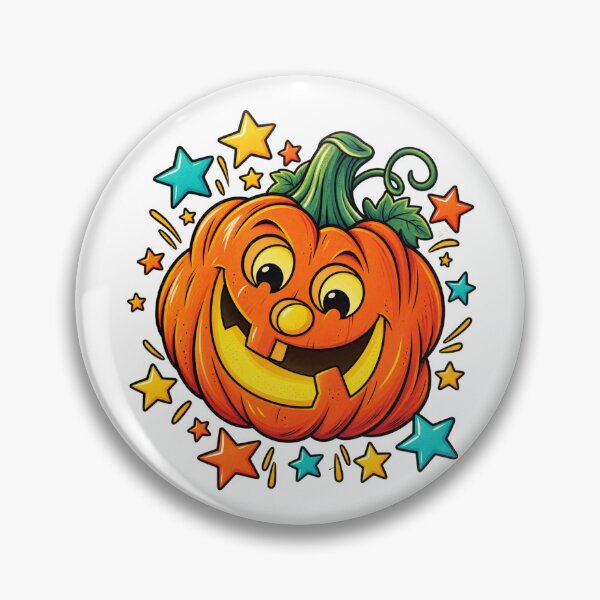 Item preview, Pumpkin Vintage 90s designed and sold by choudane.