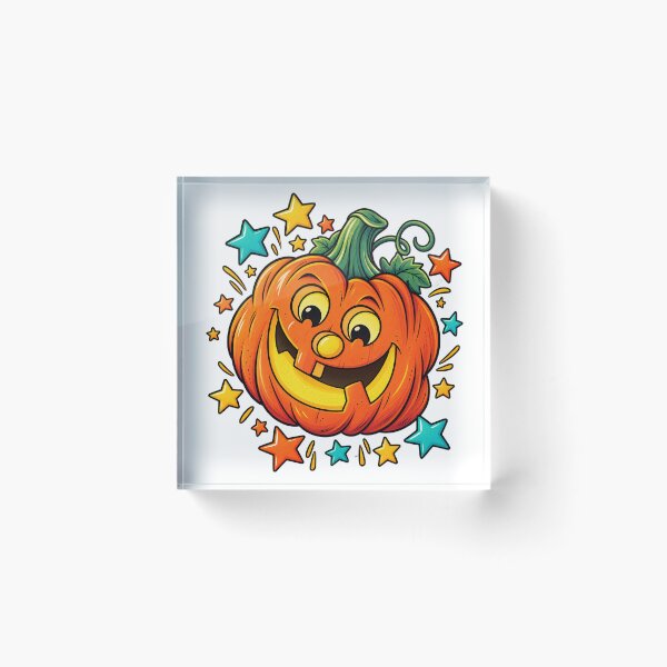 Item preview, Pumpkin Vintage 90s designed and sold by choudane.