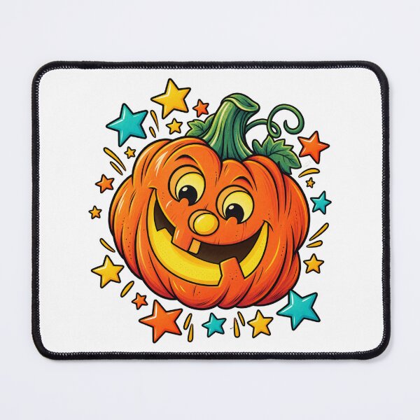 Item preview, Pumpkin Vintage 90s designed and sold by choudane.
