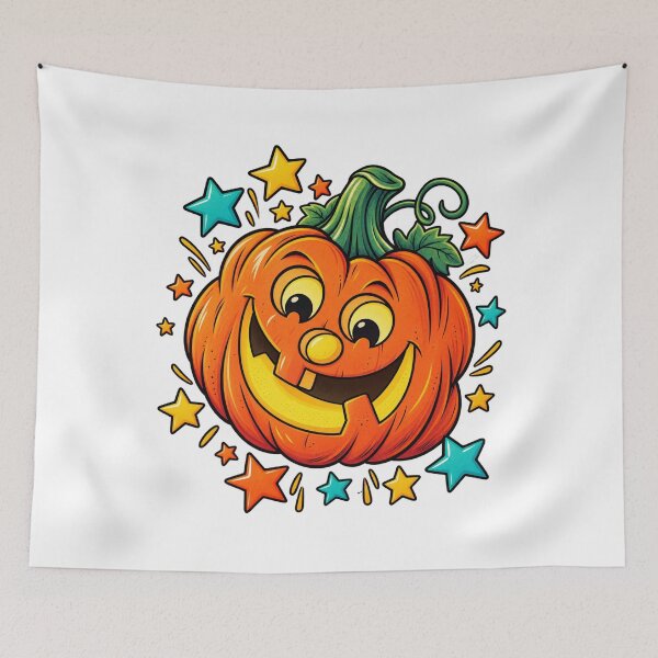 Item preview, Pumpkin Vintage 90s designed and sold by choudane.