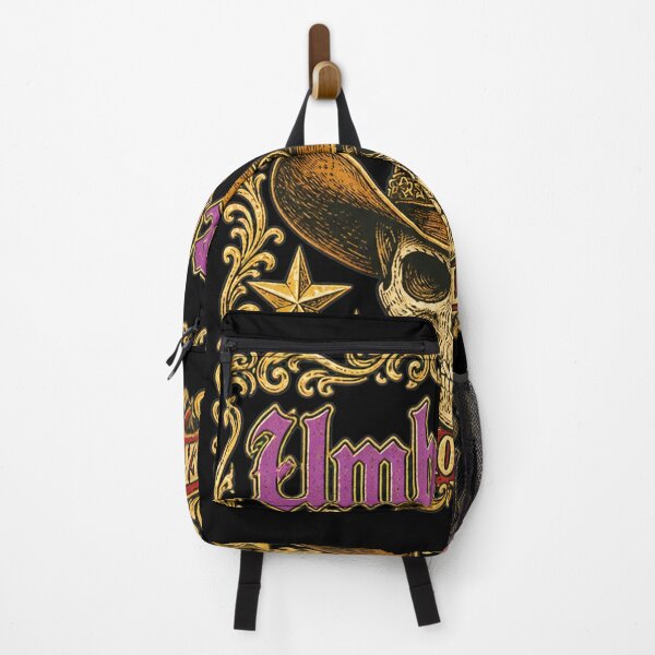 Item preview, Cinderellas Rocks & Rolls Forever Skull Cowboy Hat designed and sold by MarekTollen.