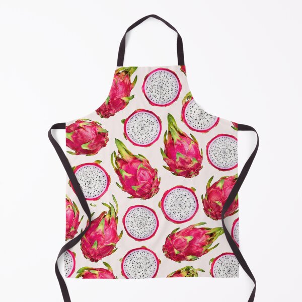 Item preview, Dragon Fruit: All Scales, No Bite – Pattern designed and sold by Helt-enkelt.
