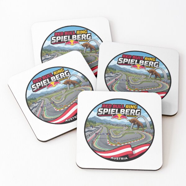 Item preview, Red Bull Ring Austria Grand Prix designed and sold by enzoade.