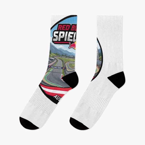 Item preview, Red Bull Ring Austria Grand Prix designed and sold by enzoade.